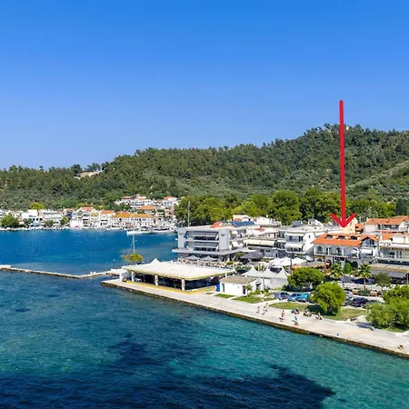 Daire Sea View Center 2