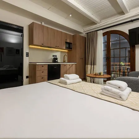 Sea View Center 2 Limenas (Thasos)