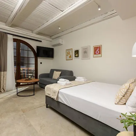 Sea View Center 2 Διαμέρισμα Λιμένας