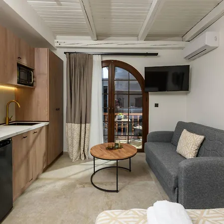 Διαμέρισμα Sea View Center 2