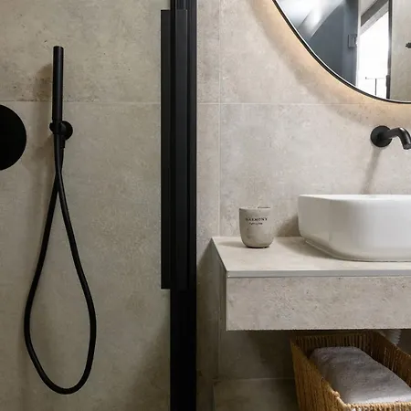 Sea View Center 2 * Λιμένας