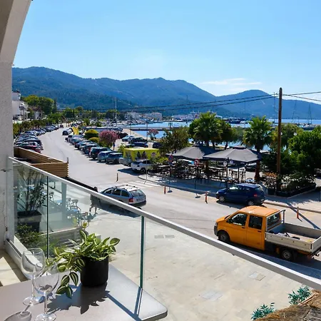 Sea View Center 2 Λιμένας