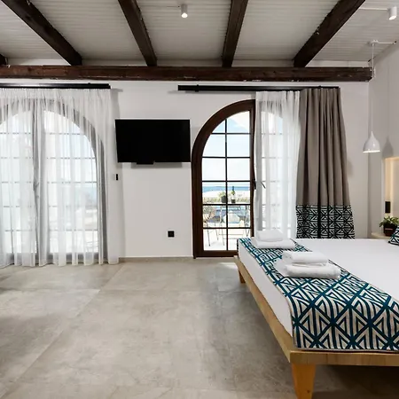 Sea View Center 2 * Λιμένας