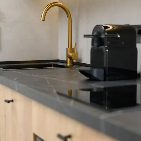 Διαμέρισμα Sea View Center 2