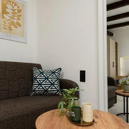 Sea View Center 2 * Λιμένας