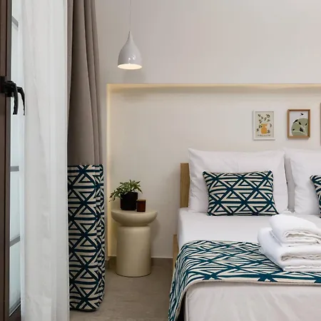 Διαμέρισμα Sea View Center 2 Λιμένας