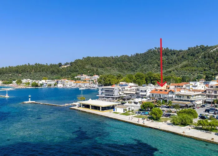 Apartament Sea View Center 2