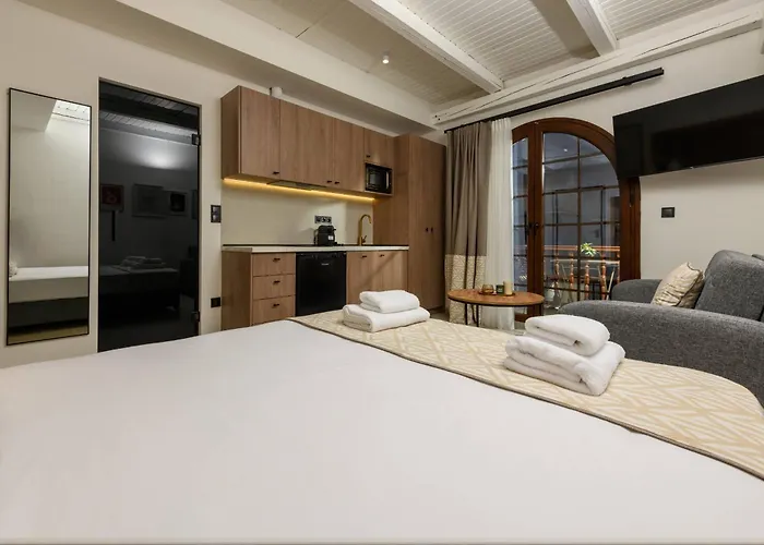 Sea View Center 2 Limenas (Thasos)