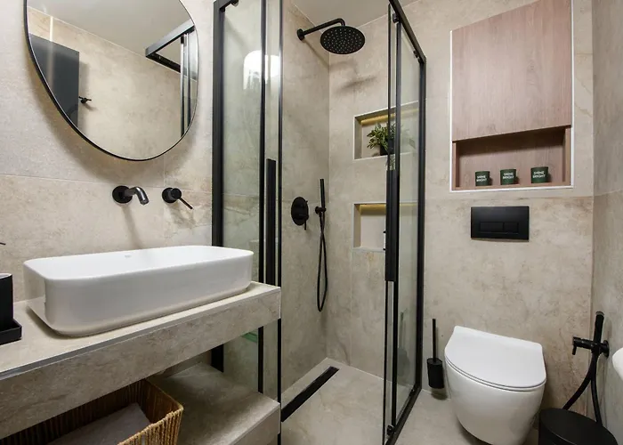 Apartament Sea View Center 2