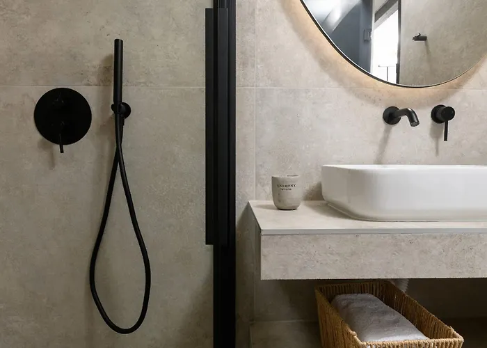 Sea View Center 2 * Limenas (Thasos)