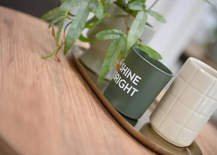 Apartament Sea View Center 2