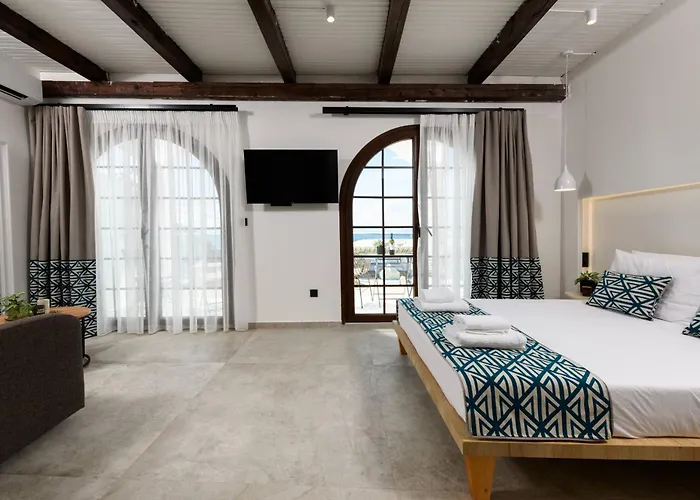 Sea View Center 2 * Limenas (Thasos)