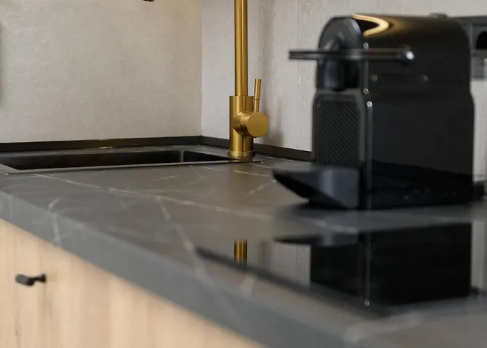 Daire Sea View Center 2