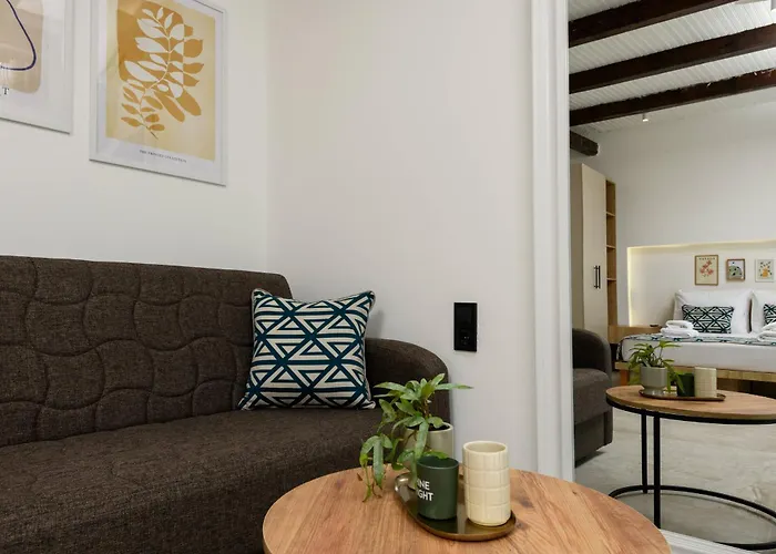 Sea View Center 2 * Limenas (Thasos)